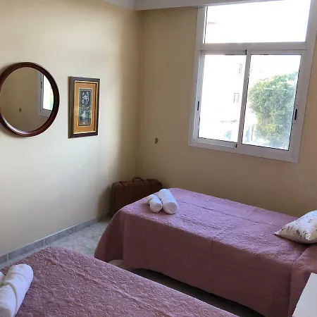 Casa Berta Διαμέρισμα Puerto del Rosario (Fuerteventura)