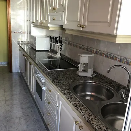 Διαμέρισμα Casa Berta *