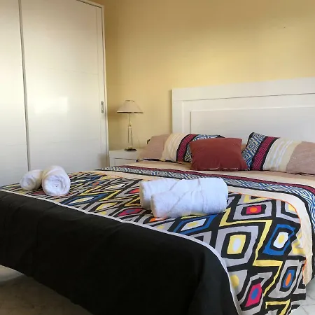 Casa Berta Διαμέρισμα *