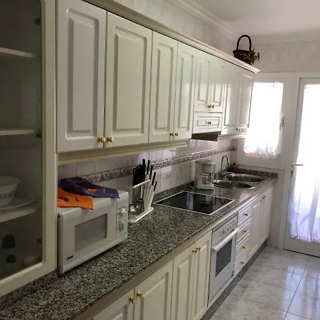 Casa Berta * Puerto del Rosario (Fuerteventura)