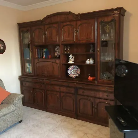 Casa Berta Διαμέρισμα *