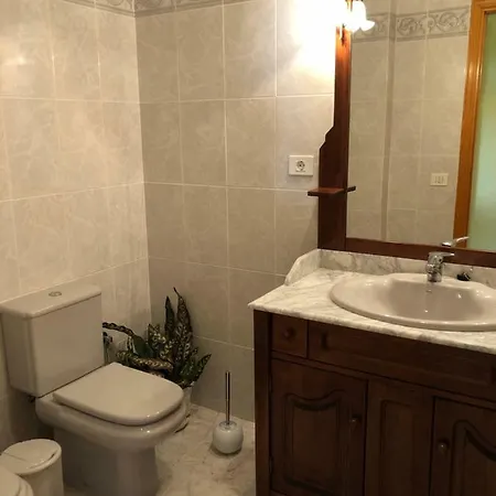 Casa Berta * Puerto del Rosario (Fuerteventura)