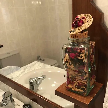Διαμέρισμα Casa Berta *