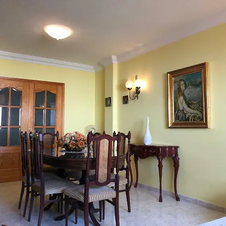 Διαμέρισμα Casa Berta Puerto del Rosario (Fuerteventura)