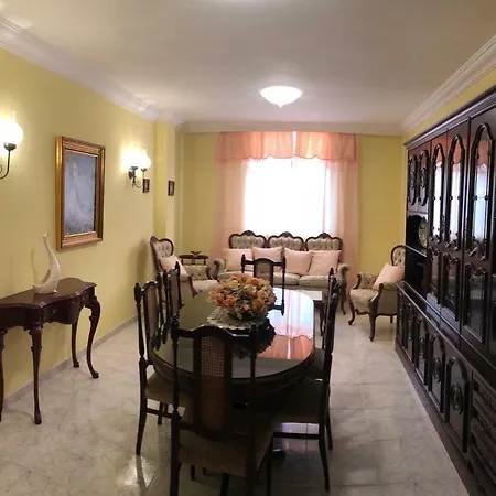 Διαμέρισμα Casa Berta Puerto del Rosario (Fuerteventura)