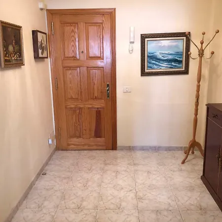 Casa Berta Puerto del Rosario (Fuerteventura)