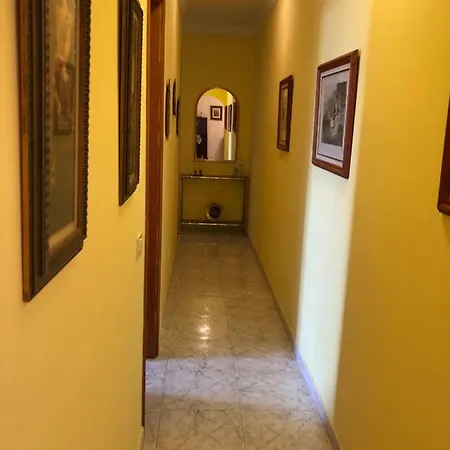 Διαμέρισμα Casa Berta Puerto del Rosario (Fuerteventura)