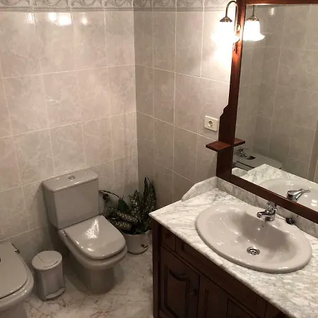 Casa Berta * Puerto del Rosario (Fuerteventura)