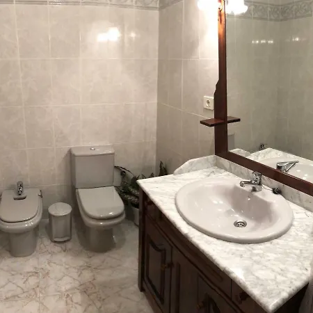 Casa Berta Διαμέρισμα *