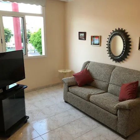 Casa Berta Διαμέρισμα Puerto del Rosario (Fuerteventura)