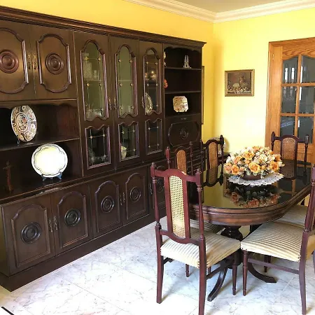 Casa Berta Διαμέρισμα Puerto del Rosario (Fuerteventura)
