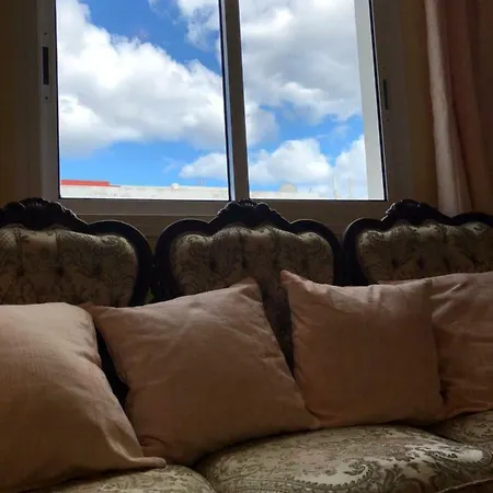 Διαμέρισμα Casa Berta *