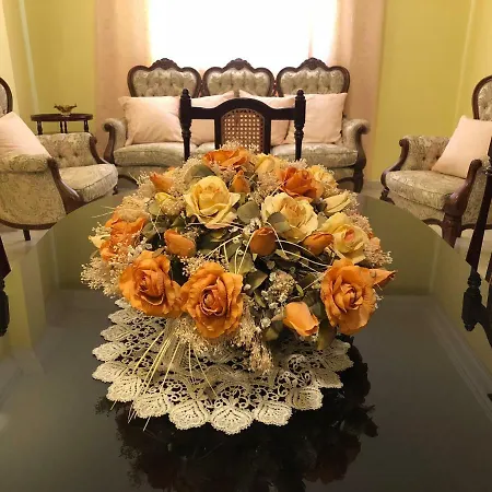 Διαμέρισμα Casa Berta *