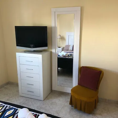 Διαμέρισμα Casa Berta Puerto del Rosario (Fuerteventura)