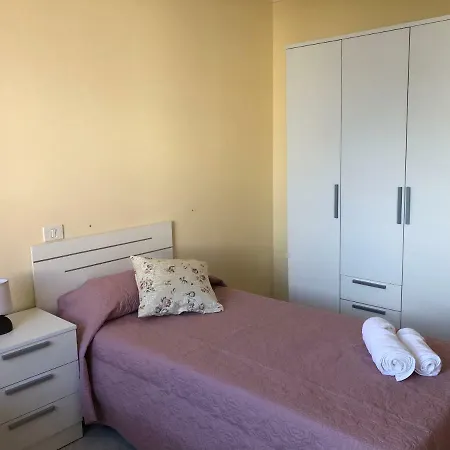 Διαμέρισμα Casa Berta Puerto del Rosario (Fuerteventura)
