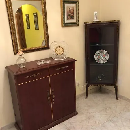 Casa Berta Διαμέρισμα
