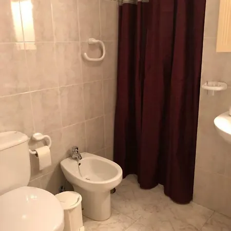 Διαμέρισμα Casa Berta Puerto del Rosario (Fuerteventura)