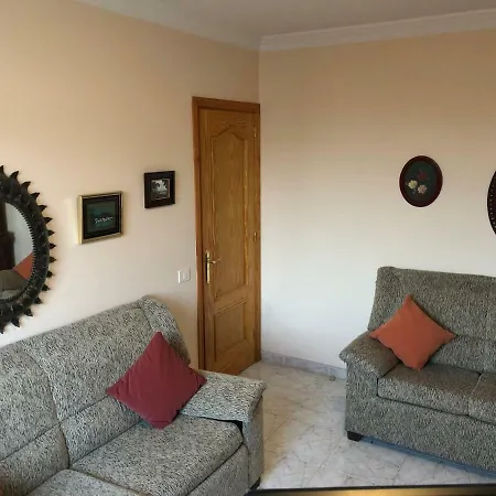 Casa Berta Puerto del Rosario (Fuerteventura)