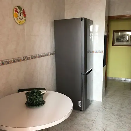 Casa Berta * Puerto del Rosario (Fuerteventura)