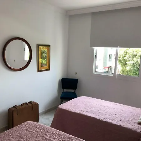 Casa Berta Διαμέρισμα