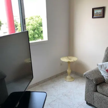 Casa Berta Διαμέρισμα Puerto del Rosario (Fuerteventura)