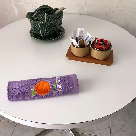 Casa Berta *
