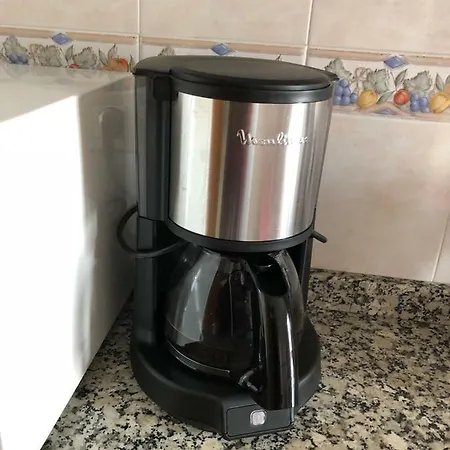 Διαμέρισμα Casa Berta *