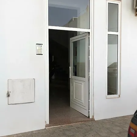 Διαμέρισμα Casa Berta *